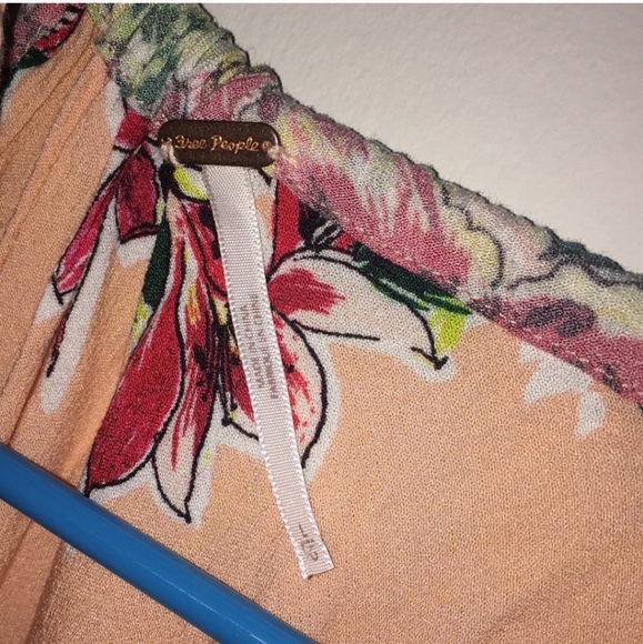 FREE PEOPLE Maxi Dress - Picture 2 of 6